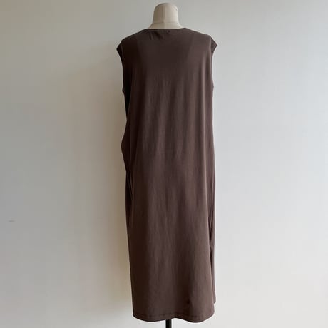 《予約販売》gather long tee/2colors_nt1421