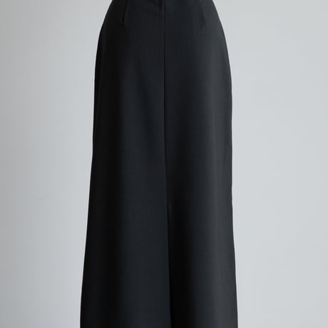 《予約販売》waist accent long skirt/2colors_ns0095