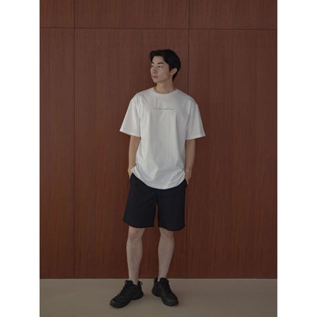 【NOKCHA original】ART tee/4colors(unisex)_nt2060