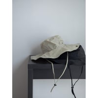 《予約販売》safari hut/2colors_na0656