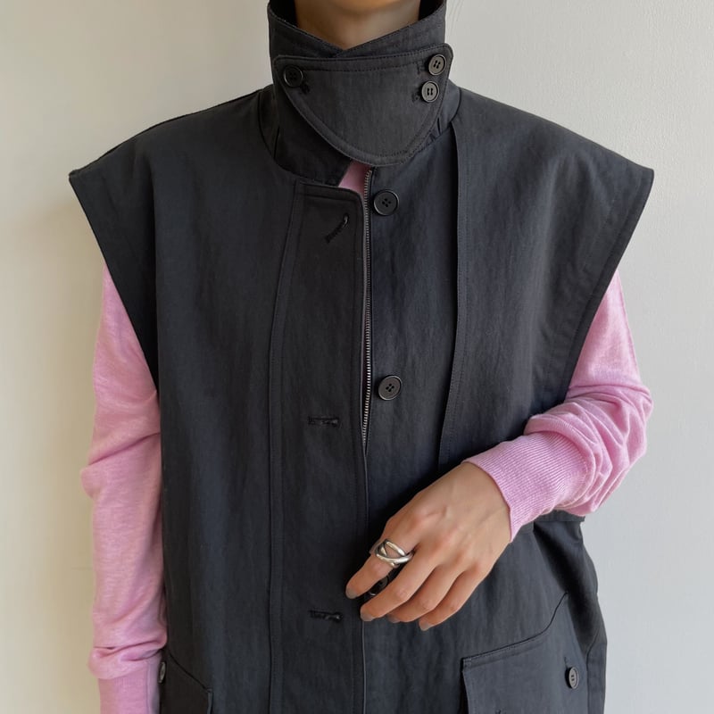 【最終値下げ】nokcha 2way manish jacket【6/1削除】 最終値下げ】nokcha 2way manish jacket【6/1削除】 CATEGORY