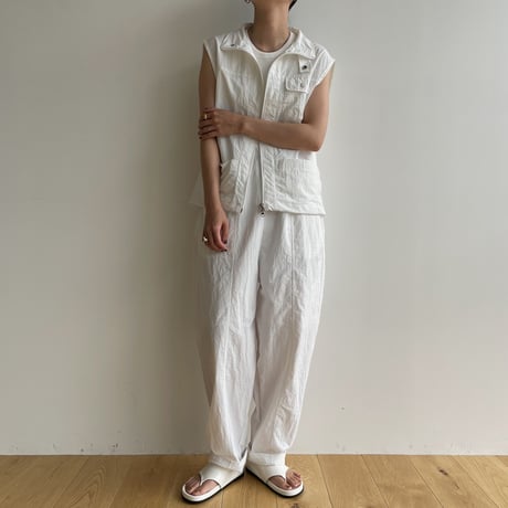 【nokcha original】washer mannish vest/2colors_nt1723
