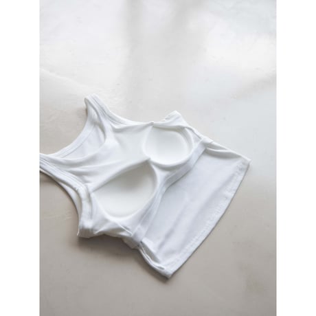 《予約販売》minimal cup in tank top/3colors_nt2082