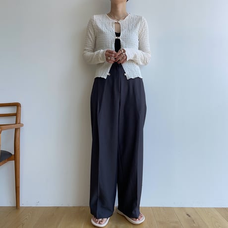 《予約販売》light sandal/2colors_na0536