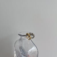 《予約販売》volume ring/2colors_na0579