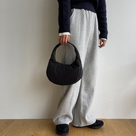 《予約販売》line warm pants/3colors_np0720