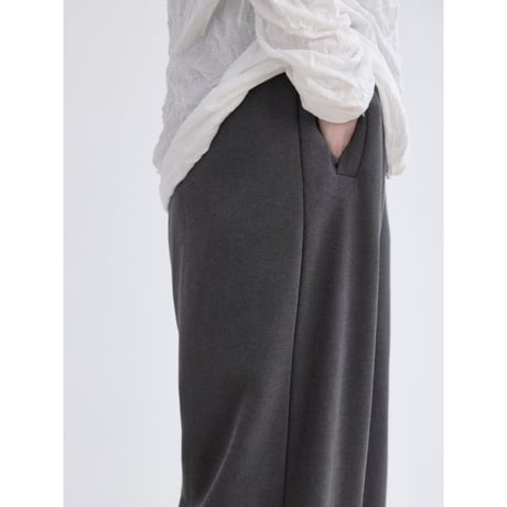 《予約販売》pigment sweat pants/2colors_np1221