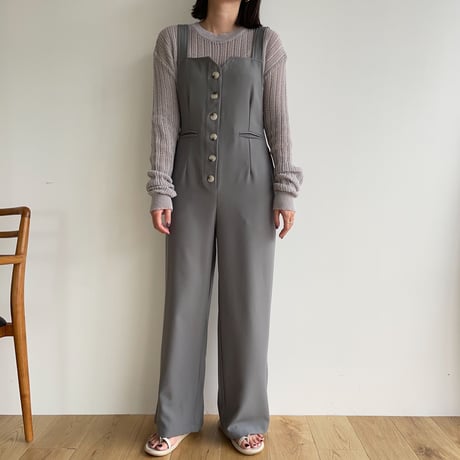 《予約販売》sheer knit/2colors_nt1320