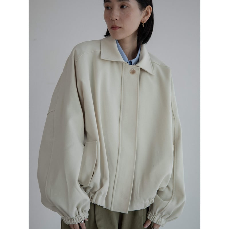 予約販売》mannish over jacket/2colors_no0433 | NOKCHA
