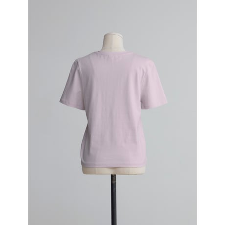 《予約販売》daily stretch tee/3colors_nt2490