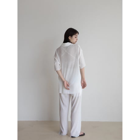 《予約販売》cup in back cross bra/2colors_nt2063