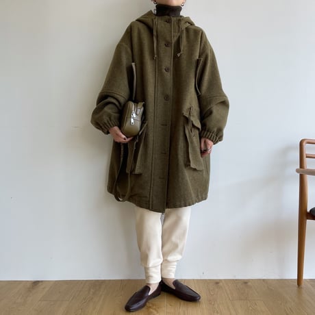 【nokcha original】“nokcha”bag/2colors_na0445