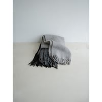 《予約販売》volume  soft muffler/3colors_na0768