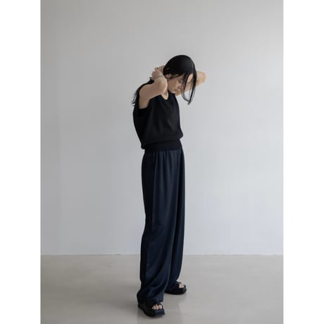 《予約販売》open toe boots/2colors_na0635