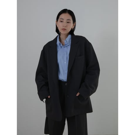 - AUTHENTIC series - authentic jacket/black_an0029