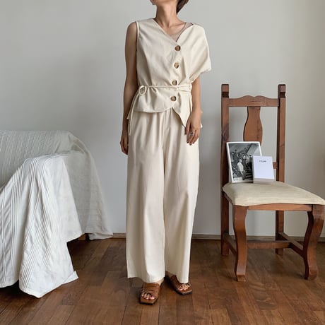 《予約販売》ennui lady setup_np0233