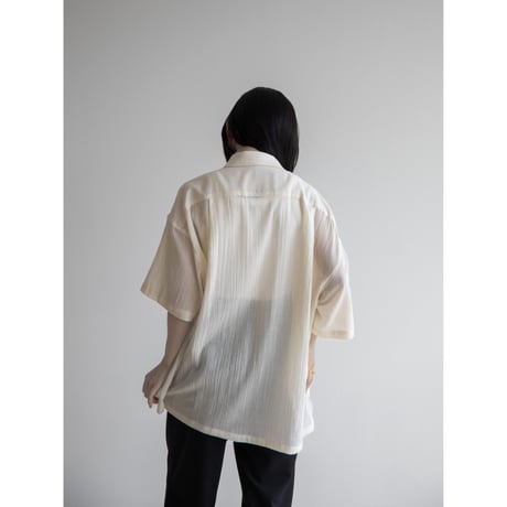 《予約販売》mannish over shirt jacket/2colors_nb0250