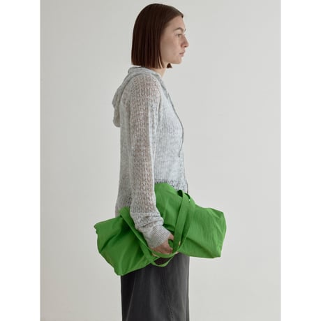 《予約販売》simply tote bag/2colors_na0789
