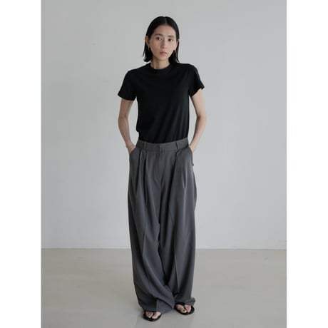 《予約販売》basic useful tee/4colors_nt2267