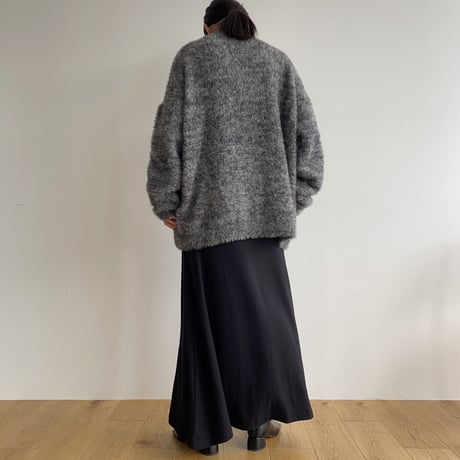 《予約販売》daily long ops/2colors_nd0132