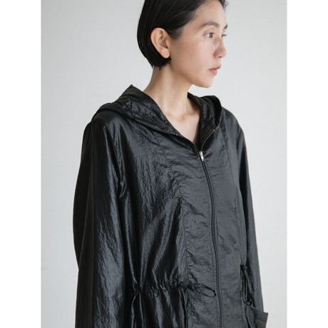 《予約販売》2way sheer light jacket/2colors_no0530