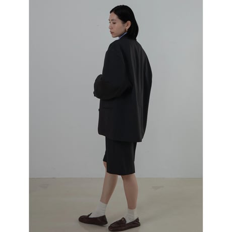 - AUTHENTIC series - authentic jacket/black_an0029