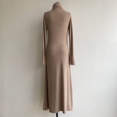 《予約販売》daily long ops/2colors_nd0132