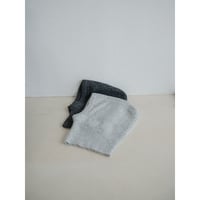 《予約販売》accent knit balaclava/2colors_na0777