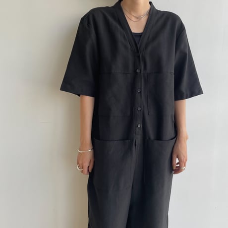 《予約販売》mannish all-in-one/2colors_np0876