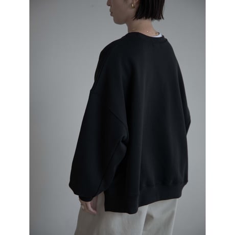 《予約販売》accent mannish over mtm/2colors_nt2167