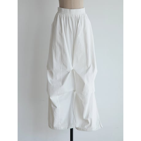 《予約販売》2way layered pants/2colors_np1094