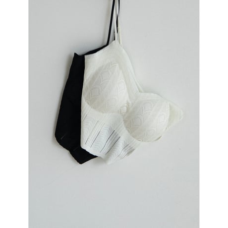 《予約販売》lacy cup in camisole/2colors_nt2303