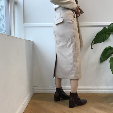 middle SK/2colors