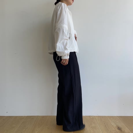 《予約販売》2way washer jumper/2colors_no0295