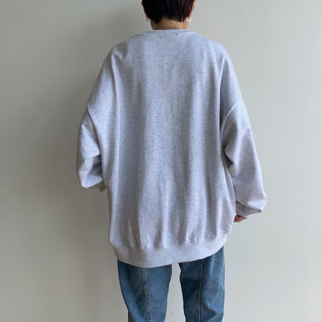 《予約販売》MORRISVILLE mtm/2colors(unisex)_nt1858