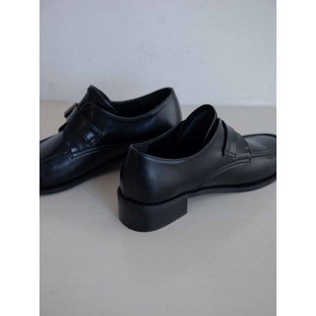 《予約販売》buckle loafer_na0689