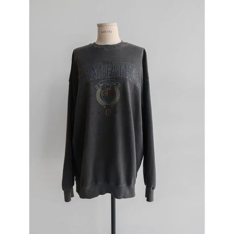《予約販売》emblem pigment mtm_nt1991