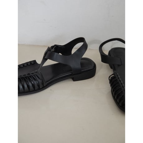 《予約販売》charm sandal_na0738