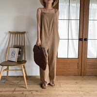 《予約販売》lady all-in-one/2colors _ np0227