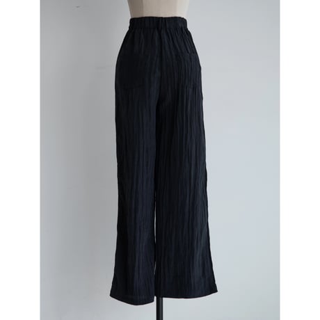 《予約販売》rincl long pants/2colors_np1093