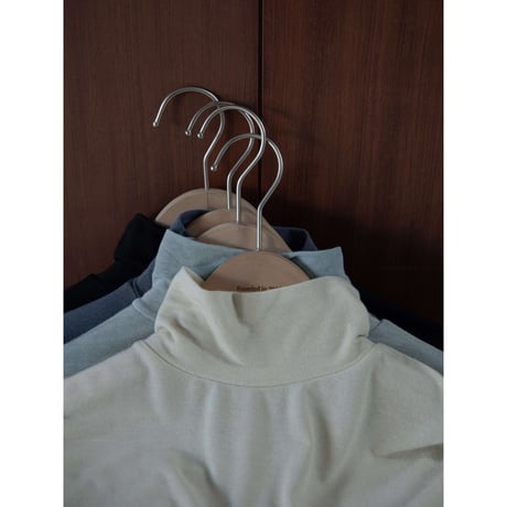 《予約販売》neck daily tops/4colors_nt2252