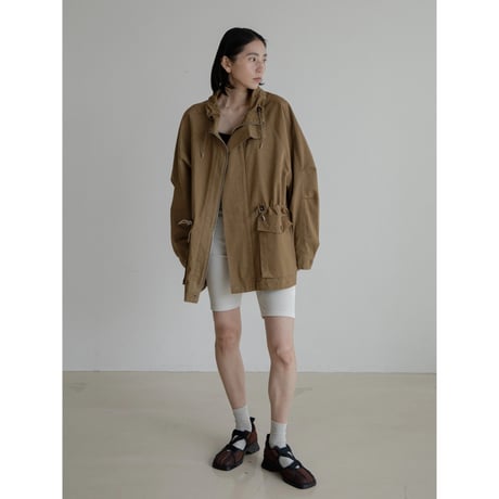 《予約販売》stitch accent shoes/2colors_na0705