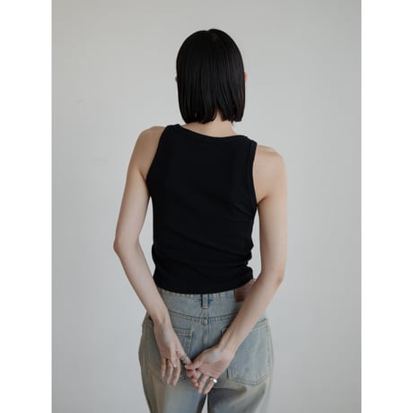 《予約販売》daily cup in tank top/2colors_nt2247