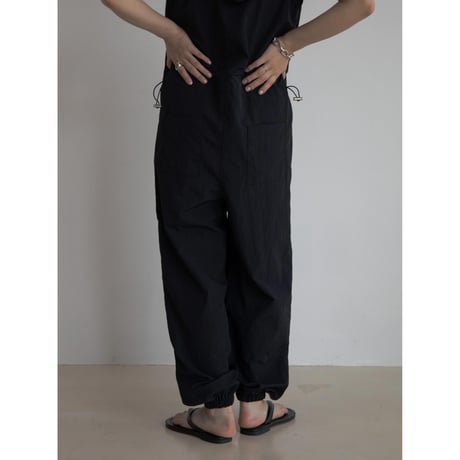 《予約販売》washer jump suit/2colors_np1000