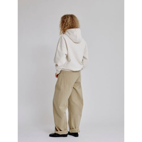 【RESTOCK】- AUTHENTIC series - oval chino pants_an0058
