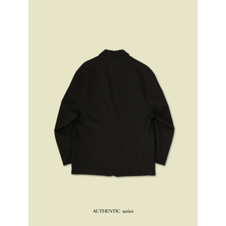 - AUTHENTIC series - authentic jacket/khaki brown_an0028
