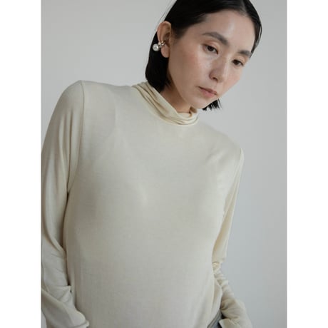 《予約販売》neck daily tops/4colors_nt2252