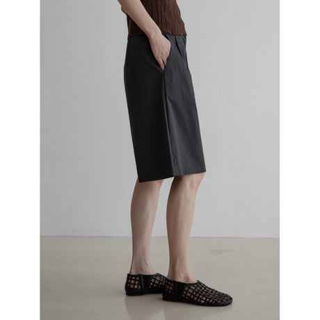 《予約販売》simply cotton half pants/2colors_np1098