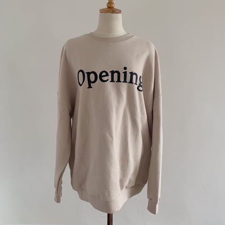 ✳︎予約販売✳︎opening mtm_nt0268