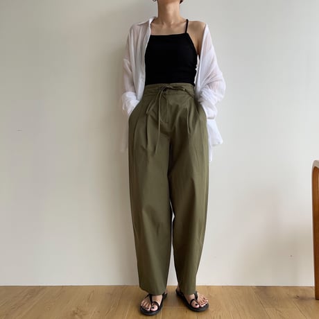 【nokcha original】nuance bra camisole/black_nt1407